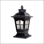 Đèn Trụ Cổng TD - 147