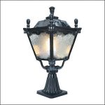 Đèn Trụ Cổng TD - 124