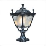 Đèn Trụ Cổng TD - 164
