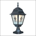 Đèn Trụ Cổng TD - 85