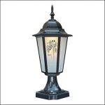 Đèn Trụ Cổng TD - 71