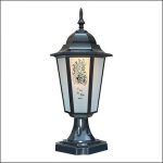 Đèn Trụ Cổng TD - 69