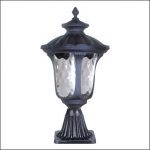 Đèn Trụ Cổng TD - 128