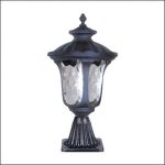 Đèn Trụ Cổng TD - 44