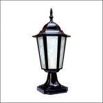 Đèn Trụ Cổng TD - 22