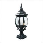 Đèn Trụ Cổng TD - 08T