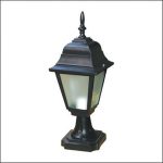 Đèn Trụ Cổng TD - 05T