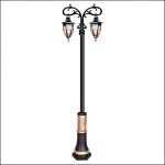 Đèn Trụ Sân Vườn TRỤ - 335