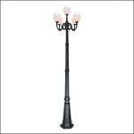 Đèn Trụ Sân Vườn TRỤ - 326