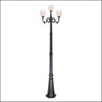 Đèn Trụ Sân Vườn TRỤ - 324