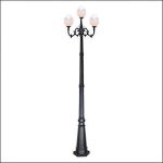 Đèn Trụ Sân Vườn TRỤ - 325