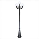 Đèn Trụ Sân Vườn TRỤ - 323