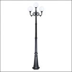 Đèn Trụ Sân Vườn TRỤ - 322