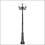 Đèn Trụ Sân Vườn TRỤ - 316