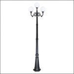 Đèn Trụ Sân Vườn TRỤ - 321