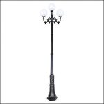 Đèn Trụ Sân Vườn TRỤ - 315