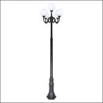Đèn Trụ Sân Vườn TRỤ - 319
