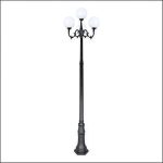 Đèn Trụ Sân Vườn TRỤ - 318