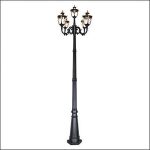 Đèn Trụ Sân Vườn TRỤ - 329