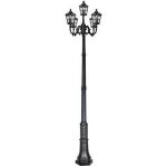 Đèn Trụ Sân Vườn TRỤ - 307