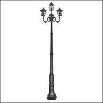 Đèn Trụ Sân Vườn TRỤ - 306