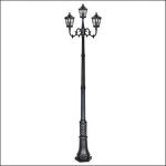 Đèn Trụ Sân Vườn TRỤ - 305