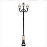 Đèn Trụ Sân Vườn TRỤ - 308
