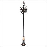 Đèn Trụ Sân Vườn TRỤ - 304