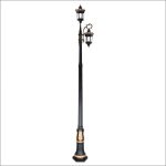 Đèn Trụ Sân Vườn TRỤ - 301