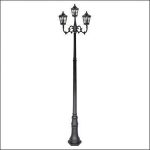 Đèn Trụ Sân Vườn TRỤ - 295