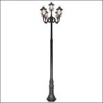 Đèn Trụ Sân Vườn TRỤ - 290