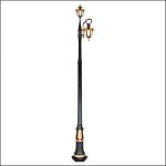 Đèn Trụ Sân Vườn TRỤ - 291