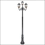 Đèn Trụ Sân Vườn TRỤ - 288