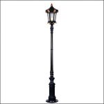 Đèn Trụ Sân Vườn TRỤ - 099