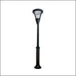Đèn Trụ Sân Vườn TRỤ - 349 - H4500