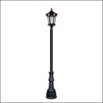 Đèn Trụ Sân Vườn TRỤ - 098 - H4200