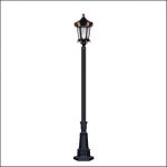 Đèn Trụ Sân Vườn TRỤ - 097 - H4100