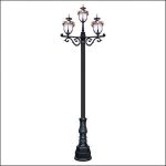 Đèn Trụ Sân Vườn TRỤ - 108 - H3300
