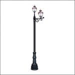 Đèn Trụ Sân Vườn TRỤ - 106 - H3300