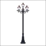 Đèn Trụ Sân Vườn TRỤ - 104