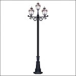 Đèn Trụ Sân Vườn TRỤ - 103