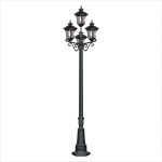Đèn Trụ Sân Vườn TRỤ - 077