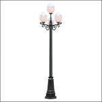 Đèn Trụ Sân Vườn TRỤ - 071