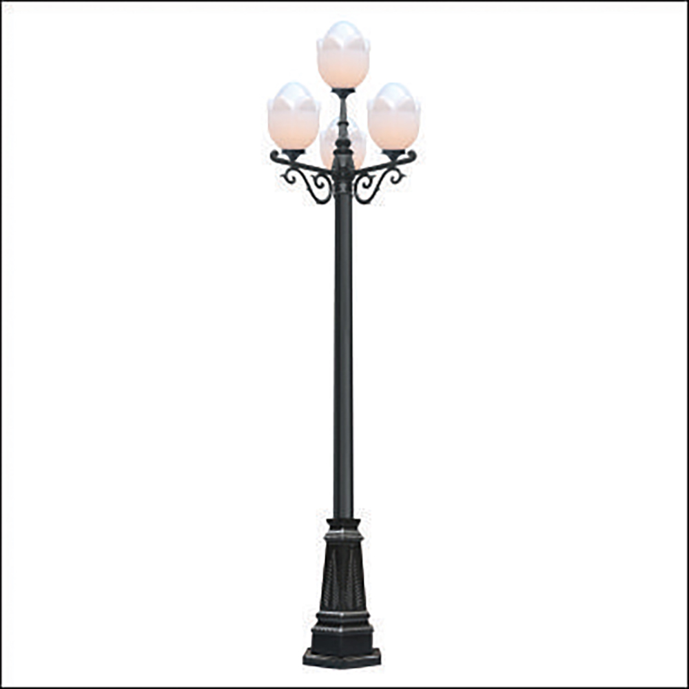 1775184996254-959690938.jpg Đèn Trụ Sân Vườn TRỤ - 071 - Ảnh 1