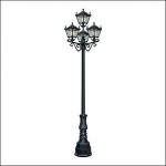 Đèn Trụ Sân Vườn TRỤ - 067 - H3300