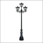 Đèn Trụ Sân Vườn TRỤ - 066 - H3300