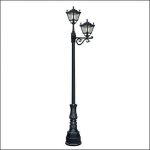 Đèn Trụ Sân Vườn TRỤ - 064 - H3300