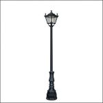 Đèn Trụ Sân Vườn TRỤ - 063 - H4000