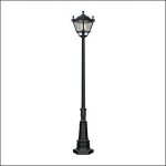 Đèn Trụ Sân Vườn TRỤ - 062
