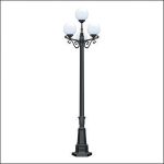 Đèn Trụ Sân Vườn TRỤ - 060